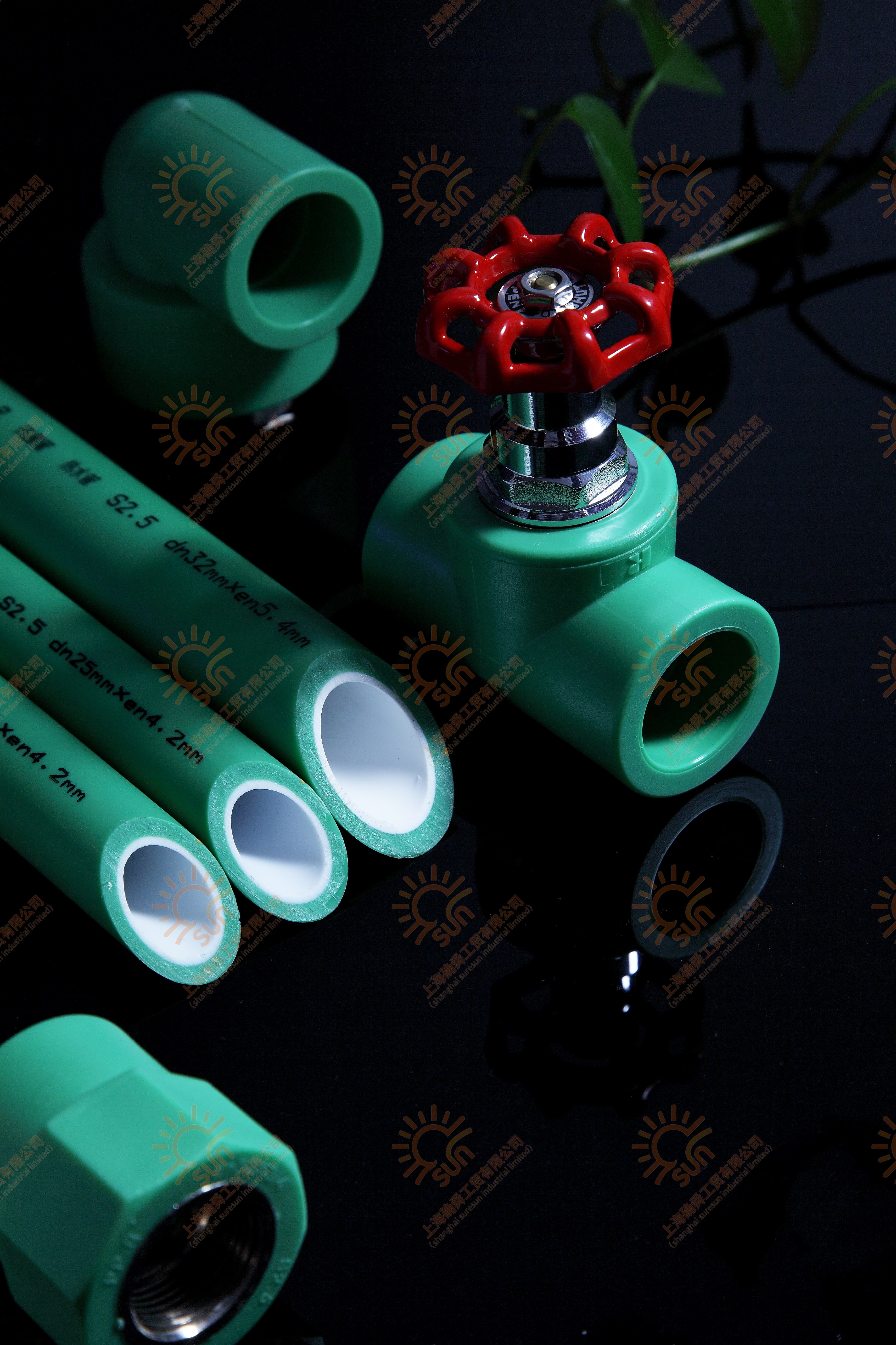 Product Showcase