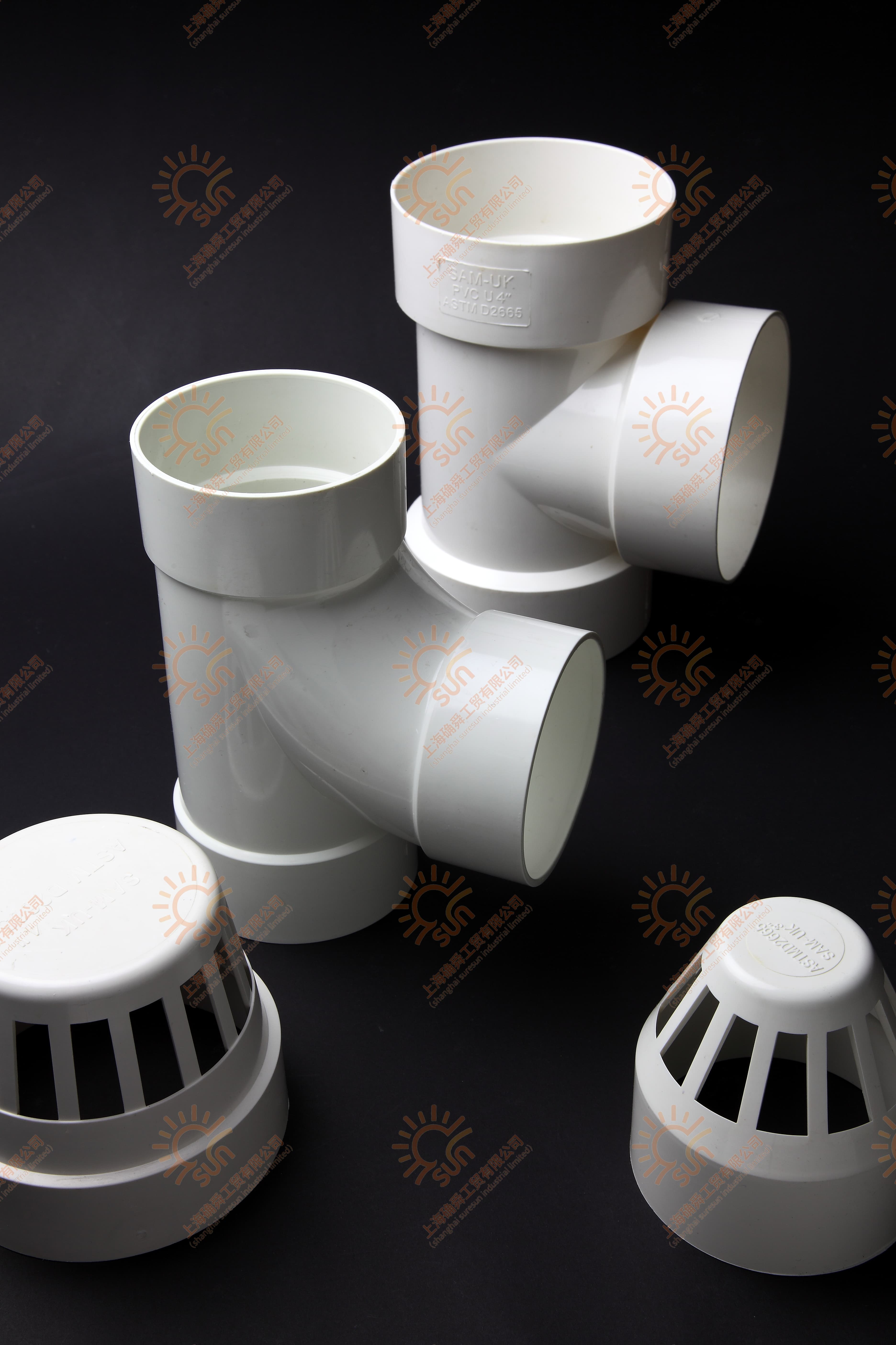 Product Showcase