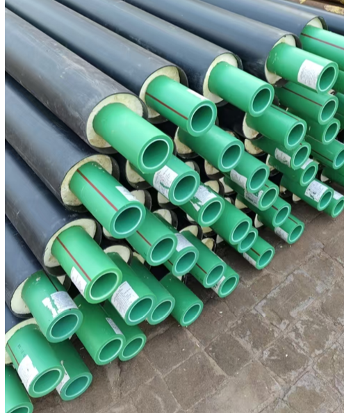 AURA PROJECT – Hot Water System, Maldives