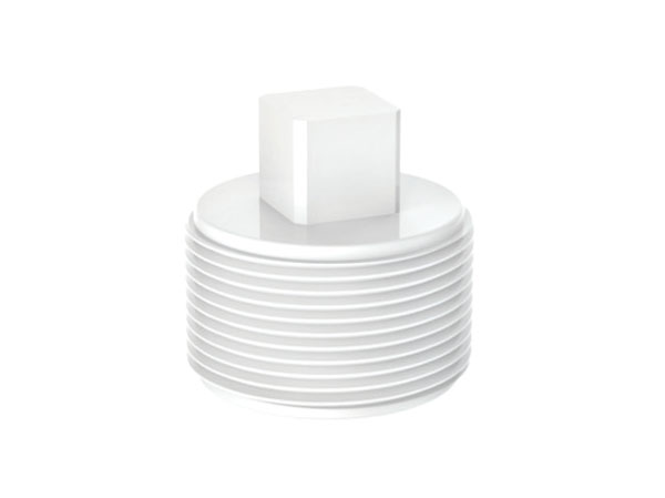 MALE PLUG