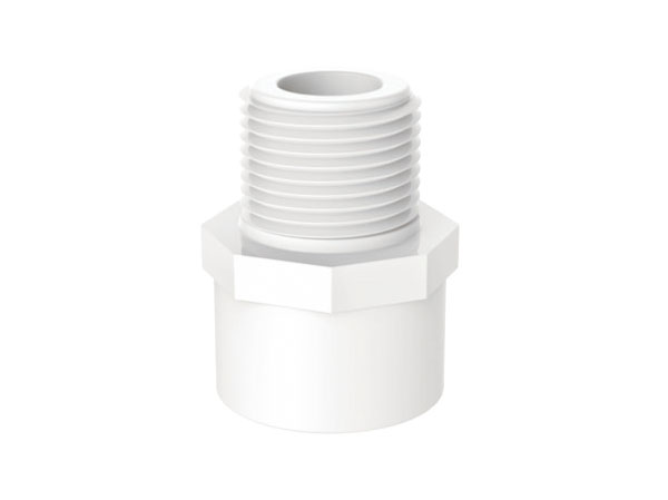 MALE ADAPTER
