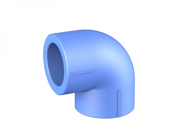 90 DEG ELBOW