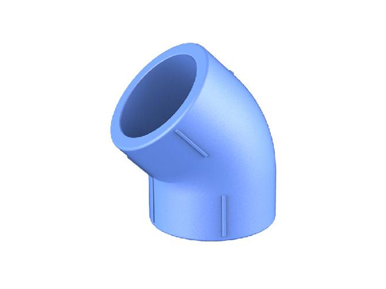 45 DEG ELBOW