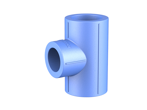 REDUCING TEE