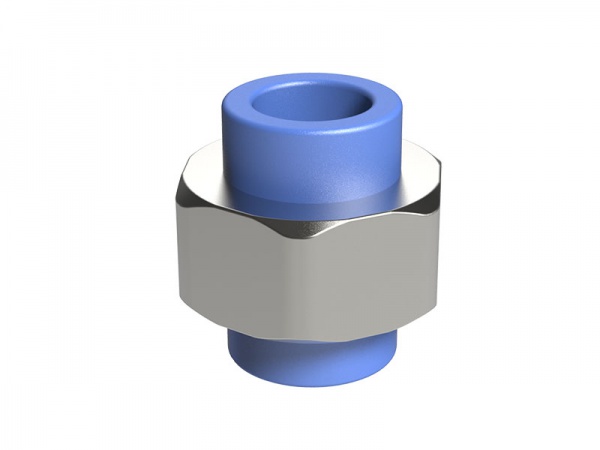 UNION (BRASS)
