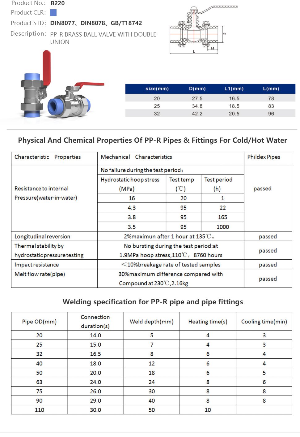 MALE VALVE (BRASS)