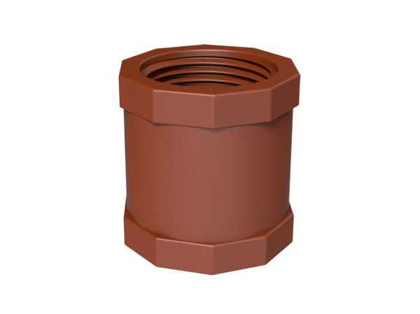 FEMALE COUPLING II