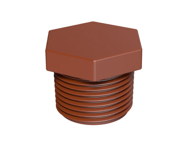 MALE PLUG II
