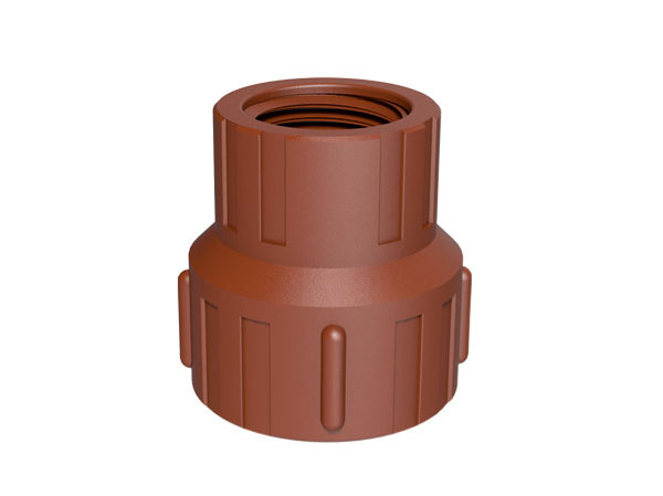 FEMALE REDUCER I
