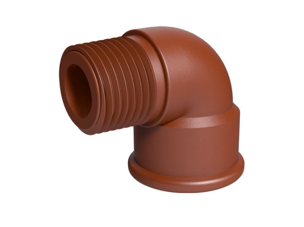 MALE ELBOW II