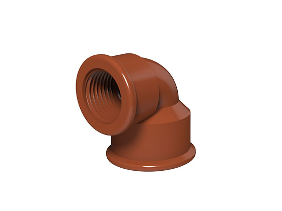 REDUCING ELBOW II