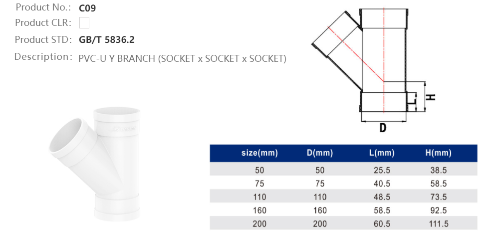SKEW TEE (F/F/F)