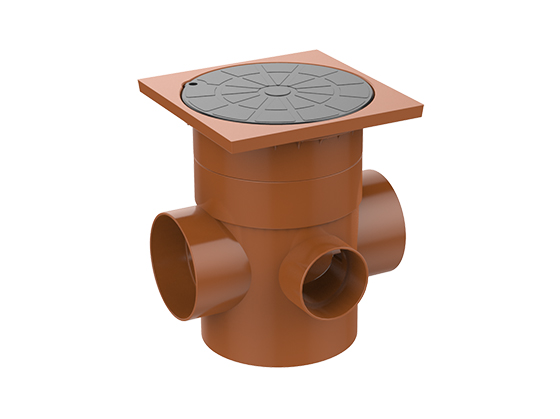 FLOOR DRAIN