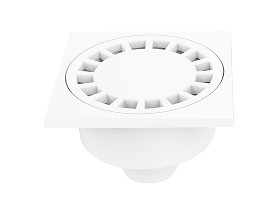FLOOR DRAIN
