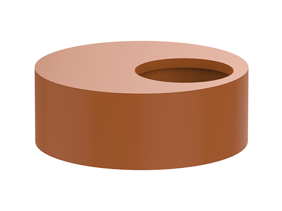 REDUCER BUSHING (M/F) ASTM