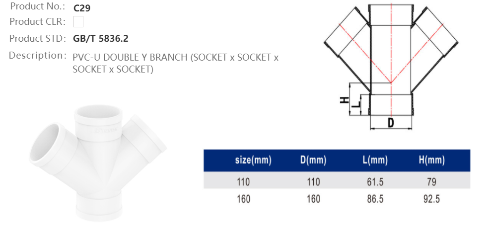 Y CROSS(F/F/F/F)