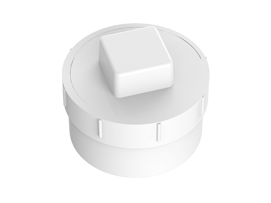 ADAPTER WITH PLUG (SP)