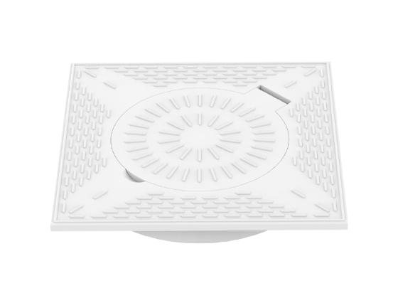 COVER OF FLOOR DRAIN