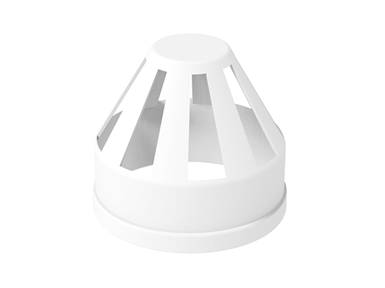 VENT COWL(F)