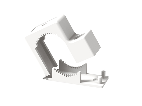 CONDUIT CLAMP