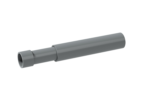 EXPENSION COUPLING