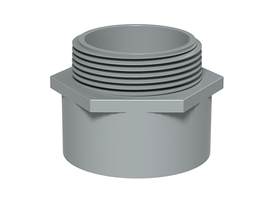 MALE ADAPTER