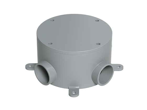 d17 CIRCULAR JBOX
