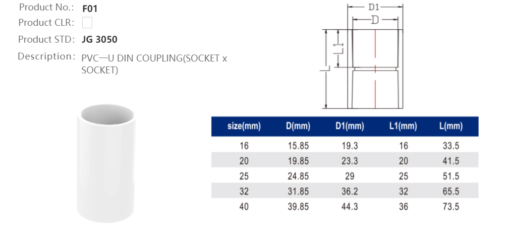 COUPLING