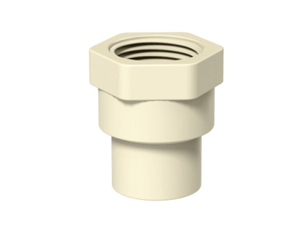 FEMALE ADAPTER