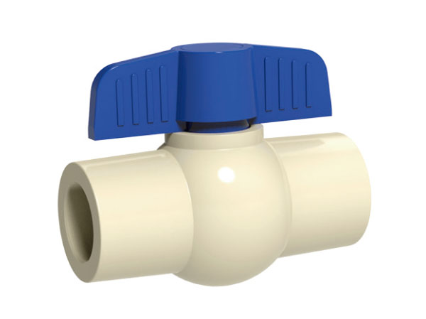 BALL VALVE