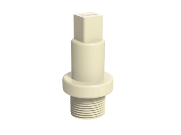 MALE PLUG