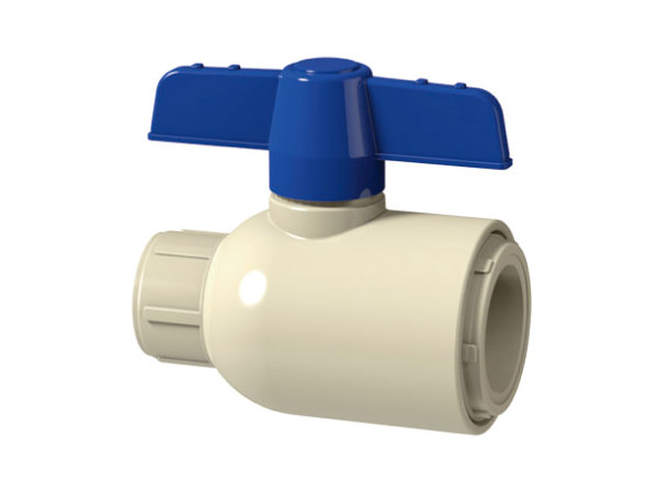SINGLE UNION VALVE