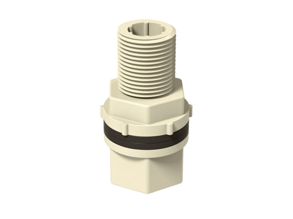 TANK CONNECTOR