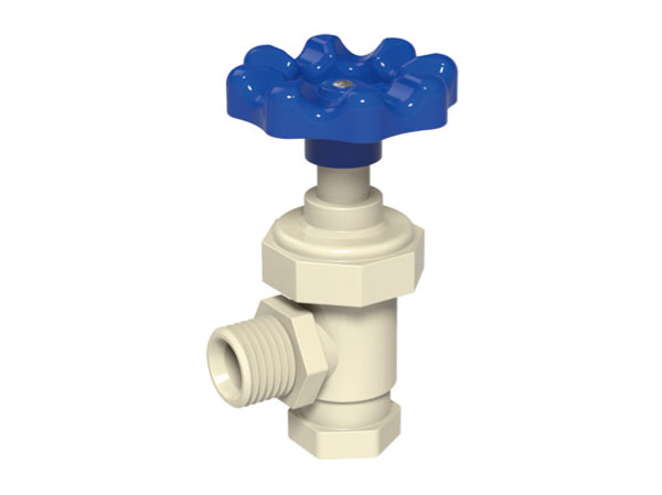 ANGLE VALVE A