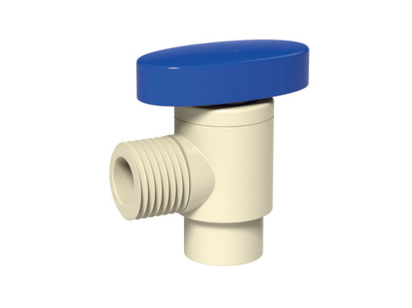 ANGLE VALVE C