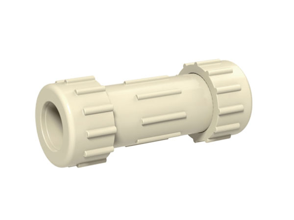 COMPRESSION COUPLING