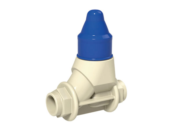 CHECK VALVE