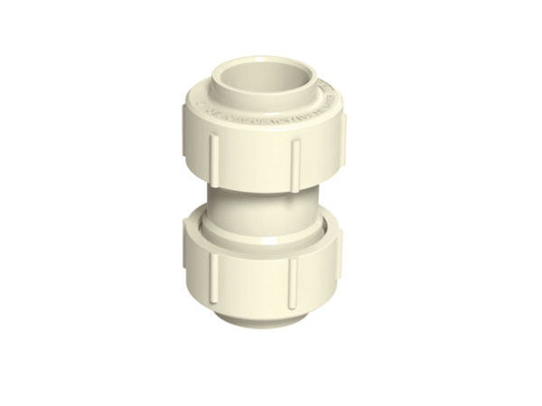 COMPRESSION COUPLING