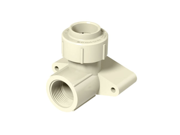 EAR COUPLING ELBOW