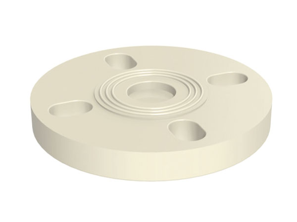 BLIND FLANGE