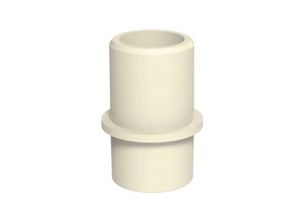 TO SCH80 COUPLING