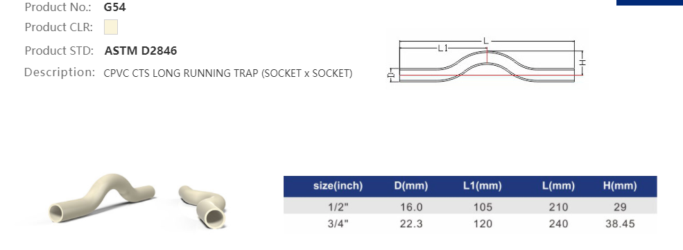 RUNNING TRAP