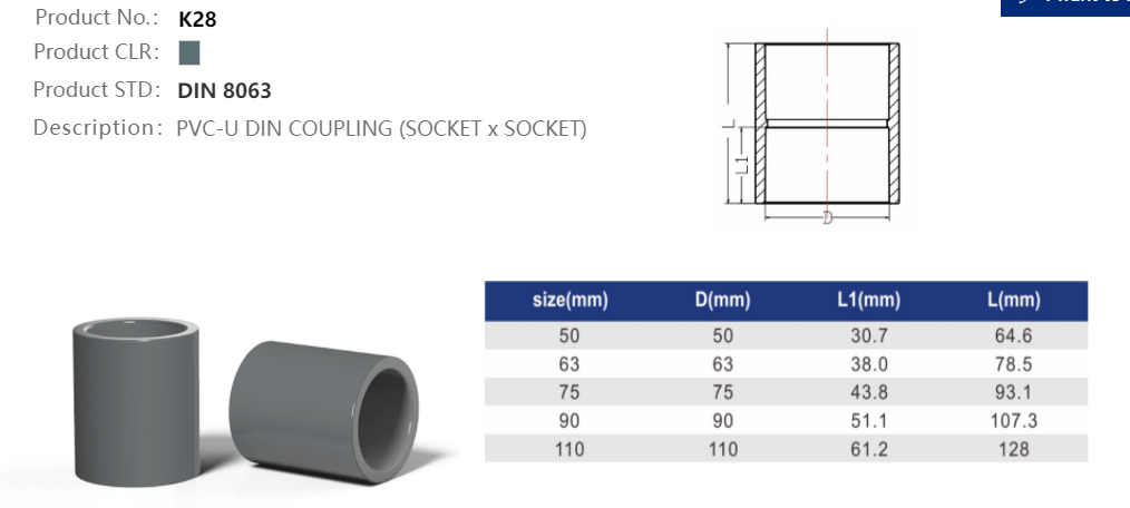 COUPLING II