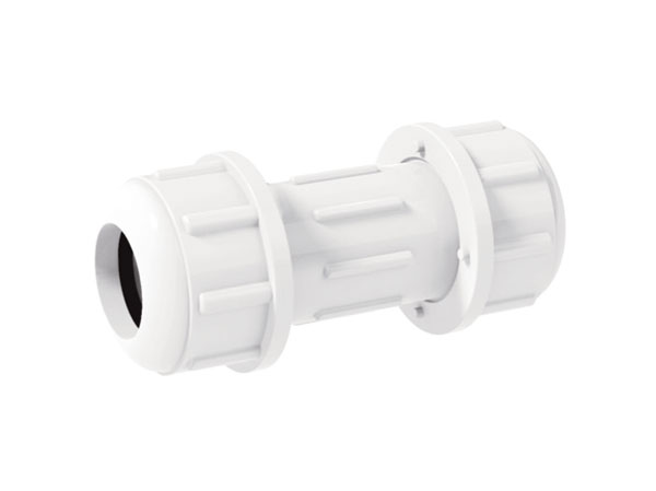 COMPRESSION COUPLING