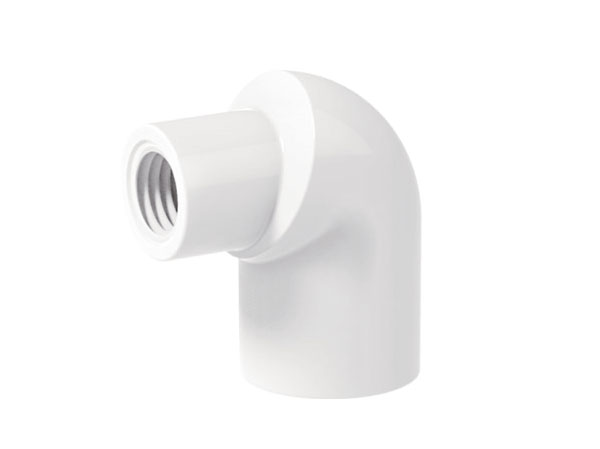 FEMALE REDUCING ELBOW