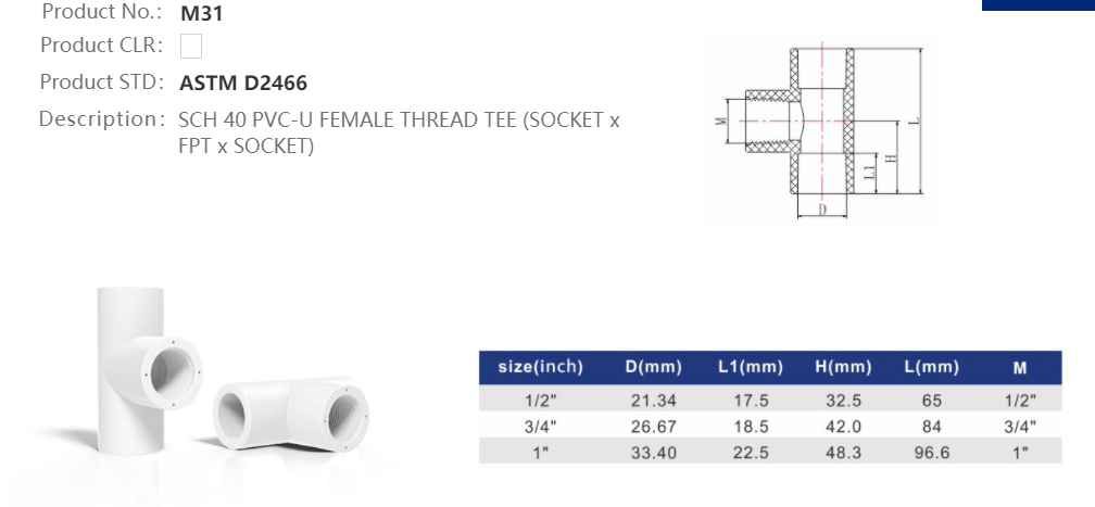 FEMALE TEE