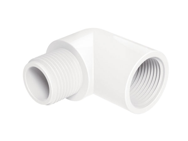 STREET ELBOW (THREAD)