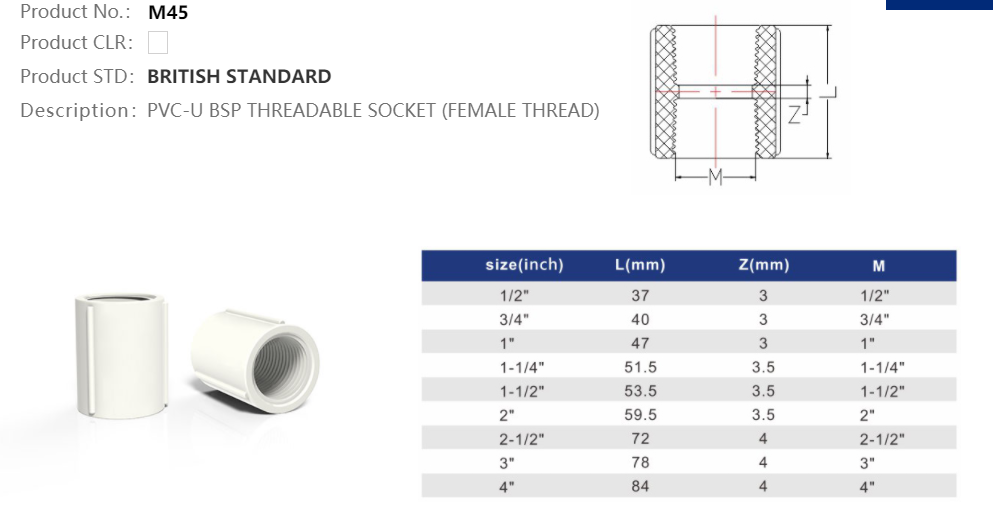 SOCKET