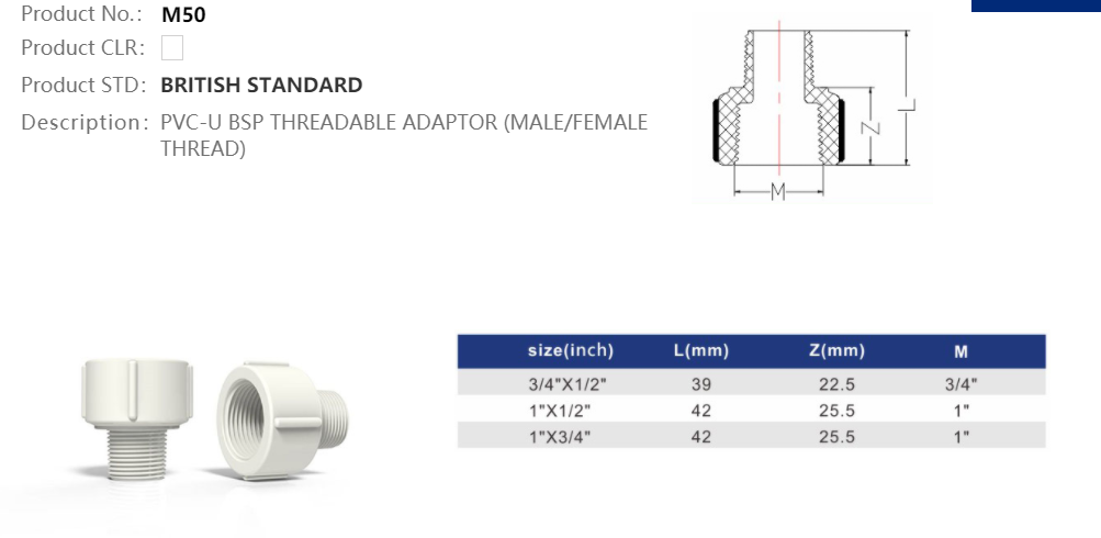 ADAPTOR