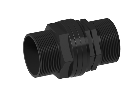 TANK CONNECTOR